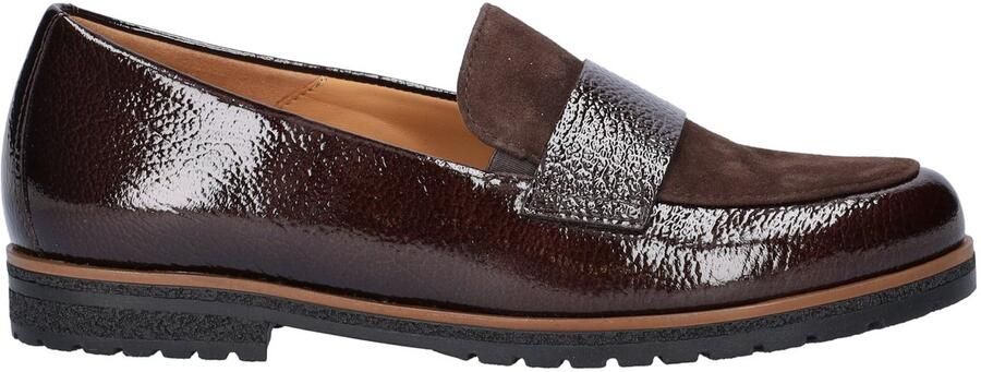 Gabor mocassins & loafers