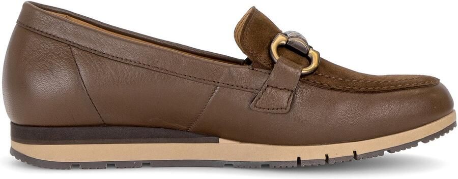Gabor Dames Loafers - Foto 2