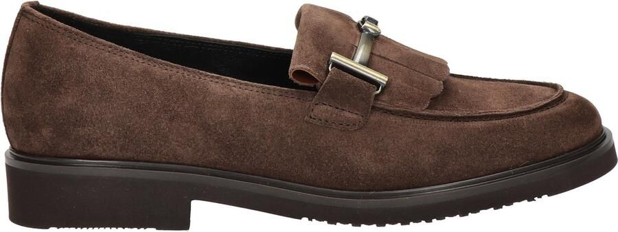 GABOR Bruine Loafers 4011.02 - Foto 6