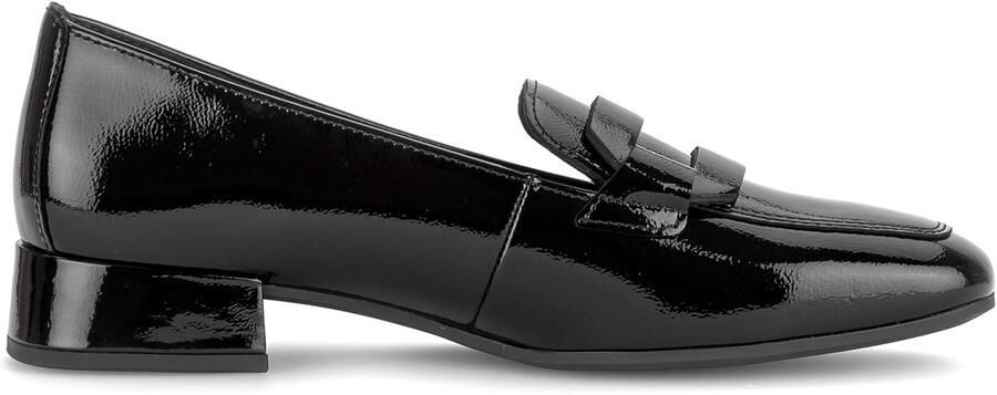 Gabor -Dames zwart ballerina's & mocassins - Foto 3