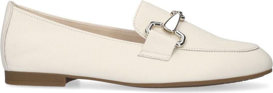 Gabor 211 Loafers Dames Instappers Beige - Foto 4