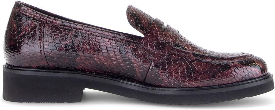 Gabor Dames Loafers - Foto 2