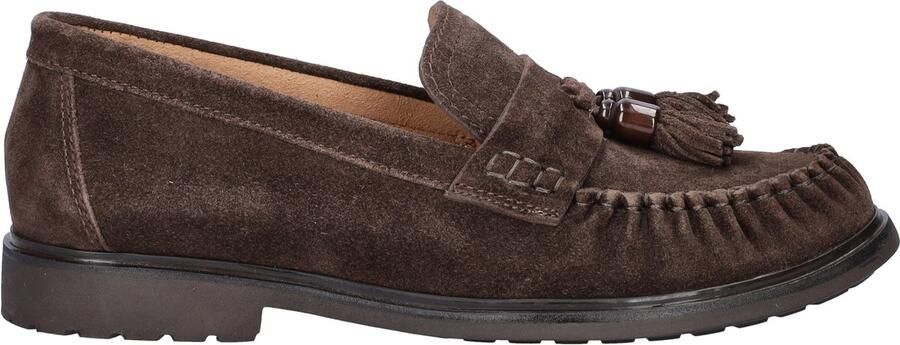 Gabor 4009.02.004 Dames Loafers bruin