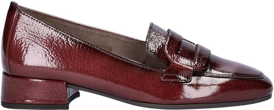 Gabor 4002.01.006 Rock Lack Mullberry Dames sneaker - Foto 5
