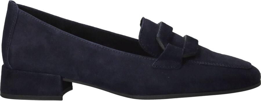 Gabor art. 4002.01.011 donkerblauw nubuck instapper dames - Foto 6