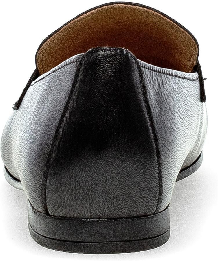 Gabor Instappers Trotteur Pumps met subtiele applicatie