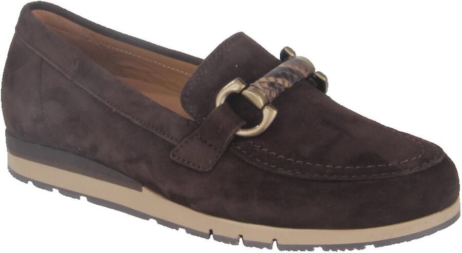Gabor Dames Loafers