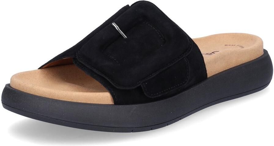 Gabor Comfortabele Slippers voor Dames