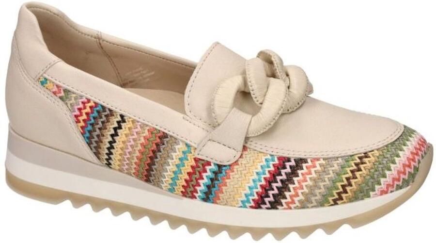 Gabor -Dames multicolor ballerina's & mocassins - Foto 7