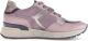 Gabor 76.368 Sneaker Copper Merlot H - Roze