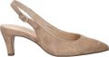 Gabor dames pump Beige - Beige