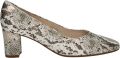 Gabor dames pump Beige multi - Beige