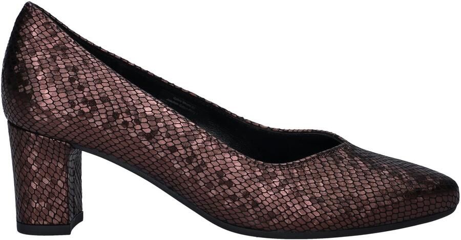 Gabor dames pump Bordo - Foto 1