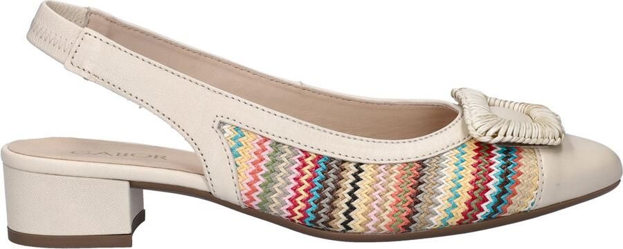 Gabor dames pump Multi - Foto 2