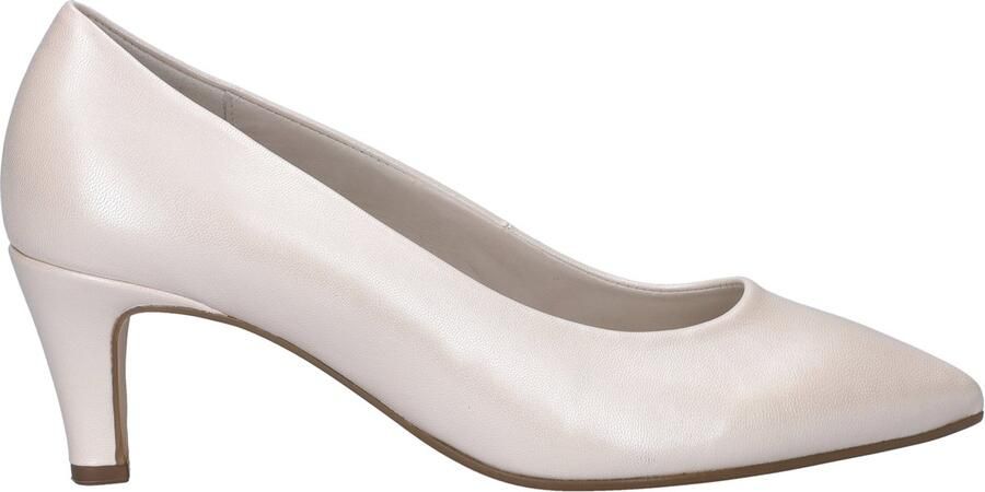 Gabor dames pump Wit