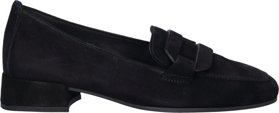 Gabor art. 4002.01.010 zwart nubuck instapper dames - Foto 7