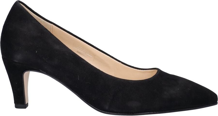 Gabor dames pump Zwart