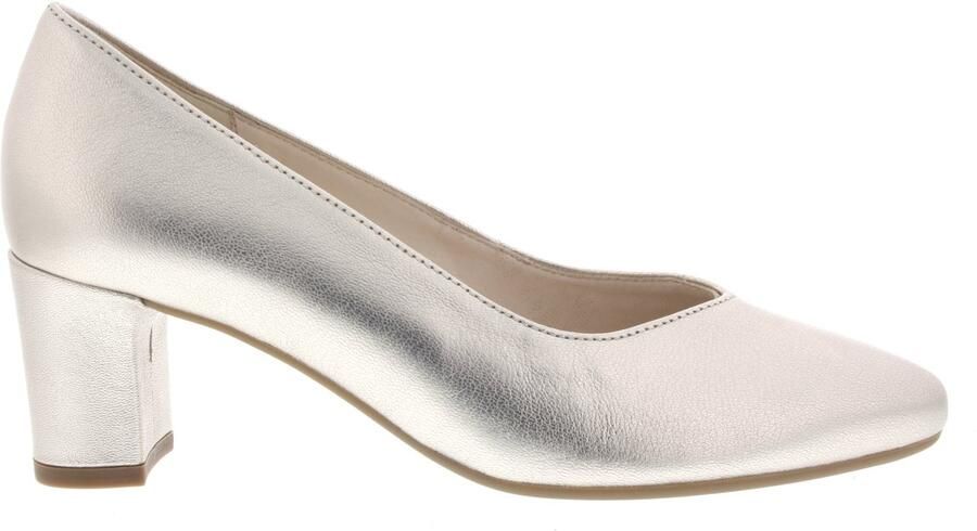 Gabor Dames Pumps 82.152.82 Platina - Foto 1