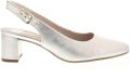 Gabor Dames Pumps 82.260.81 Perla Platina - Goud