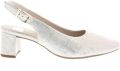 Gabor Dames Pumps 82.260.92 Platina - Goud