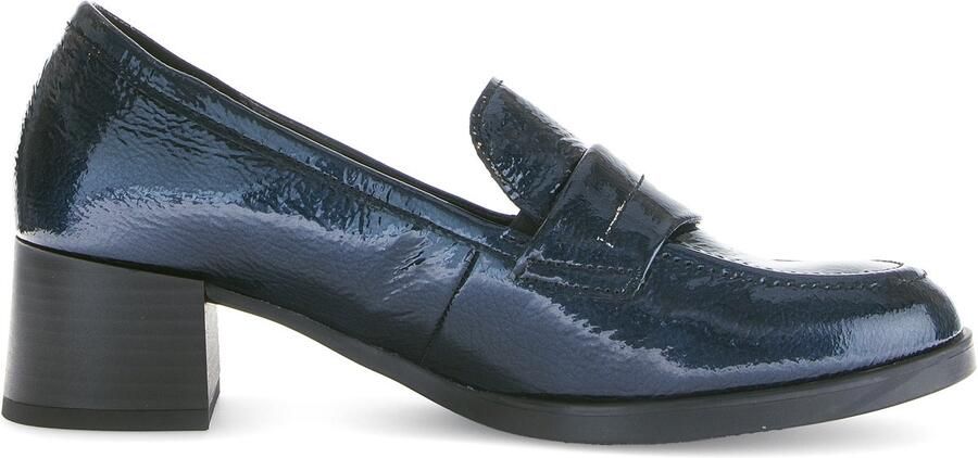 Gabor Dames Pumps blauw