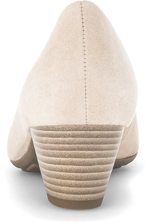 Gabor dames pumps bruin