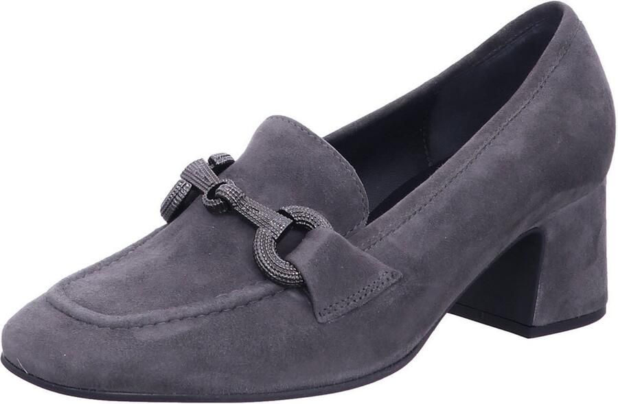 Gabor dames pumps grijs