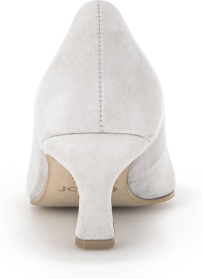 Gabor dames pumps grijs