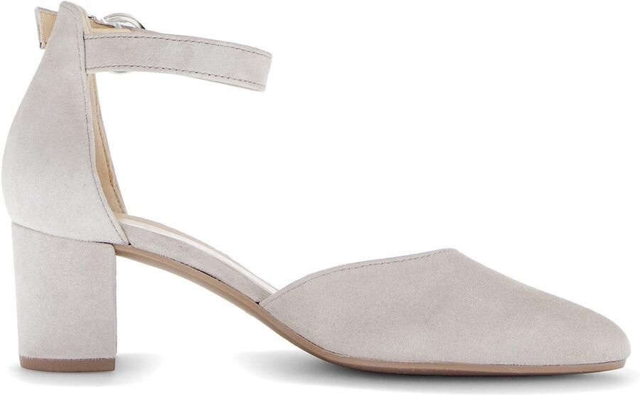 Gabor pumps