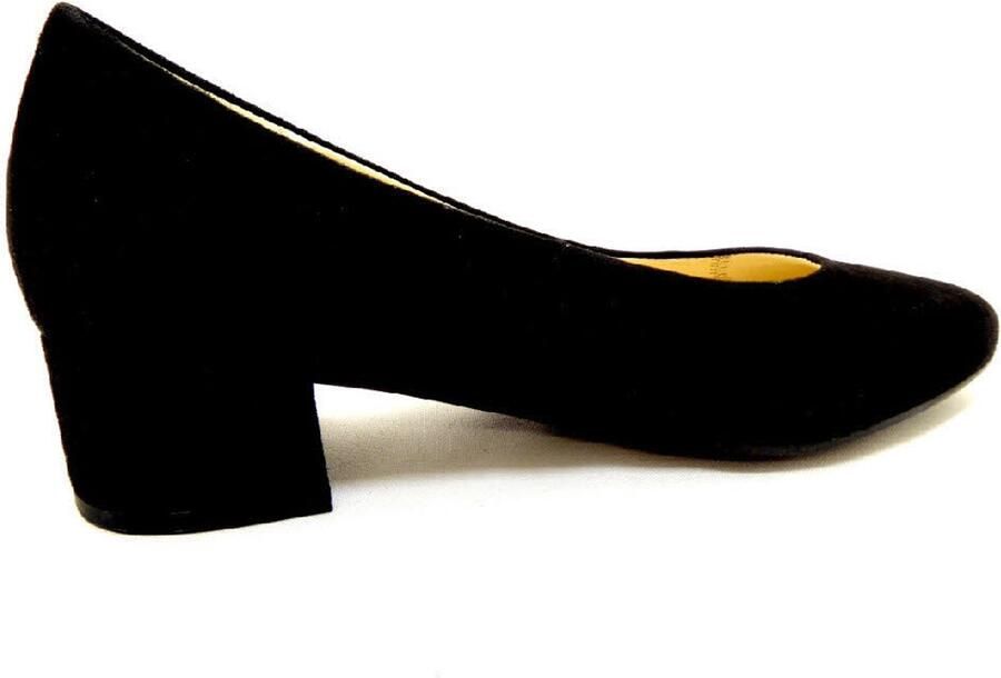 Gabor dames pumps zwart