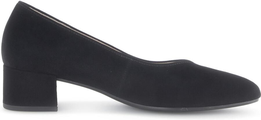 Gabor Dames Pumps zwart