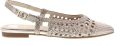 Gabor Dames Sandalen 81.631.62 Platina - Wit