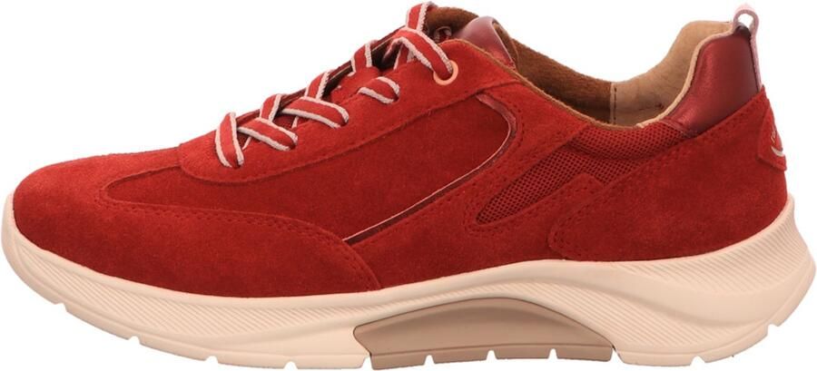Gabor dames sandalen bordeaux