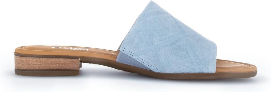 Gabor 82.790.96 Dames 42 Slippers - Foto 12