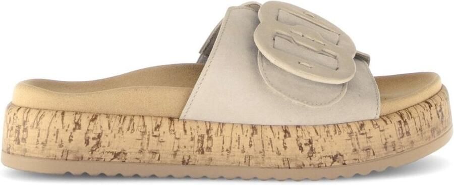 Gabor Slippers Muiltjes