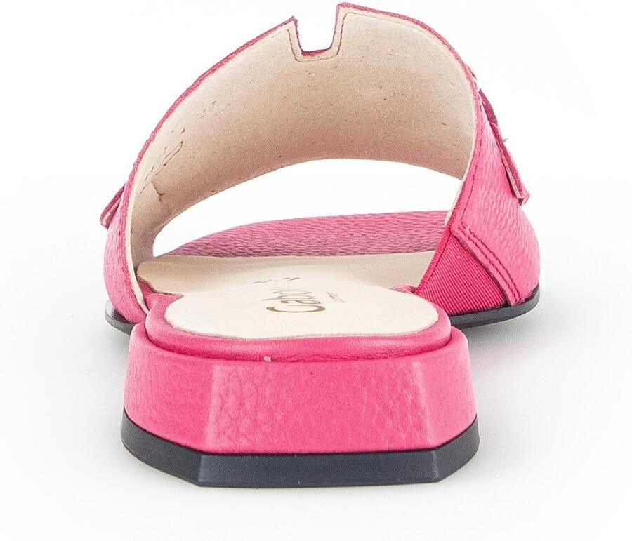 Gabor Comfort Slipper Roze G-leest - Foto 2