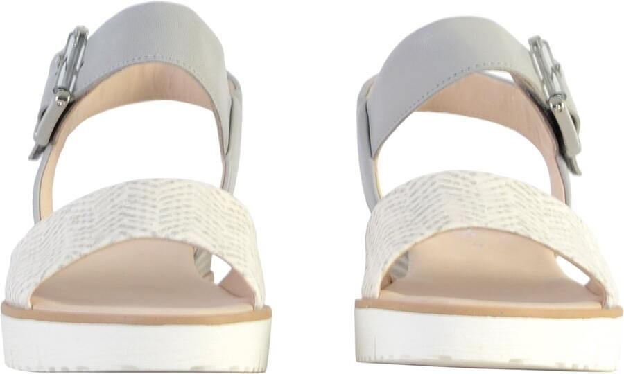 Gabor Pinto leren sandalen - Foto 3