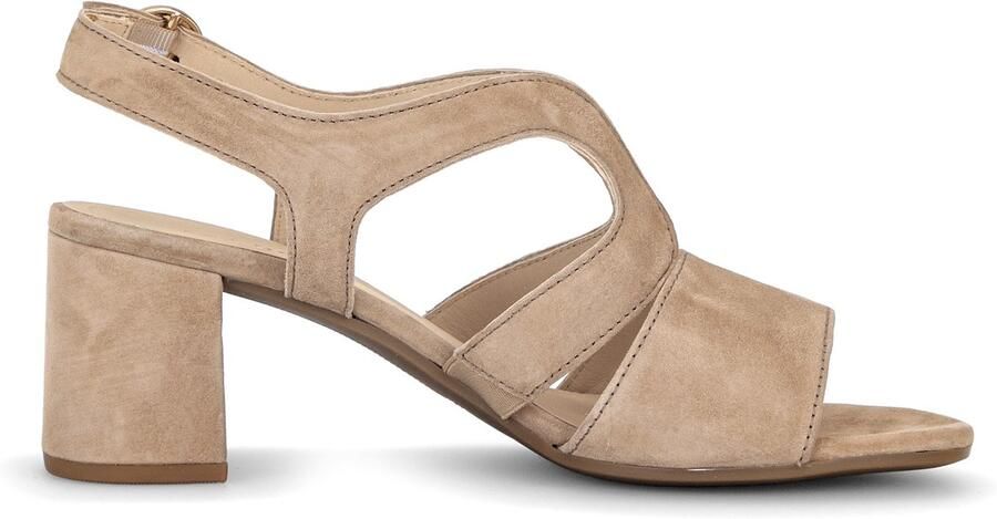 Gabor Damen Sandalette in sand - Foto 2