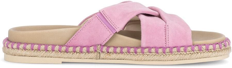 Gabor dames slipper Roze - Foto 2