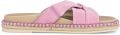 Gabor dames slipper Roze - Roze