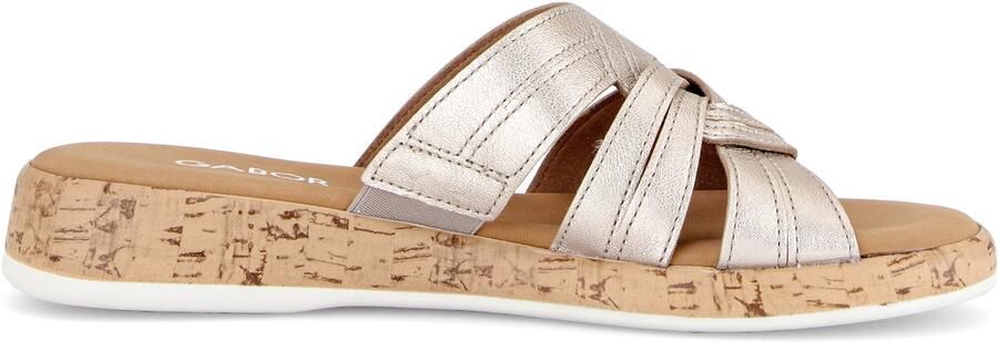 Gabor Slippers LOUANE - Foto 2