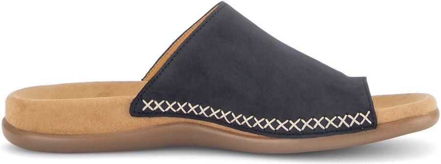 GABOR Teenslipper navy