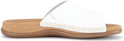 GABOR Teenslipper wit