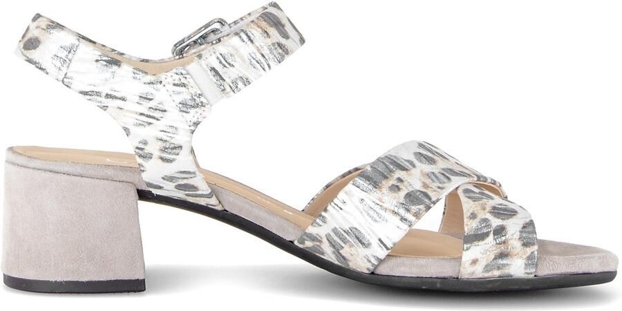 Gabor High Heel Sandalen