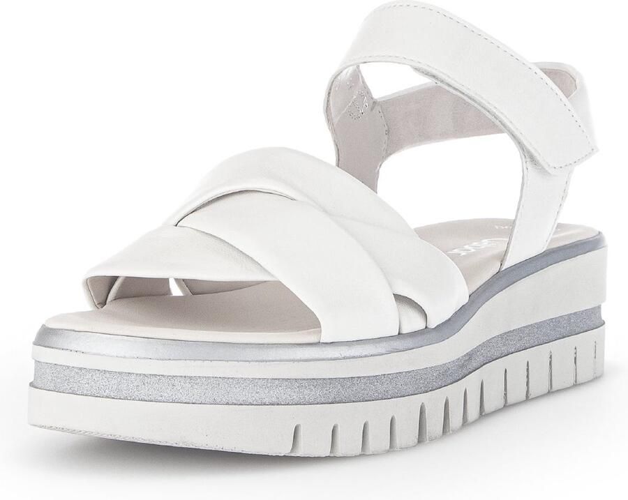 Gabor Sandalen met riem - Foto 3