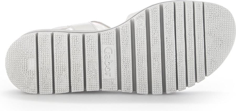 Gabor Sandalen met riem - Foto 9