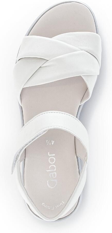 Gabor Sandalen met riem - Foto 8