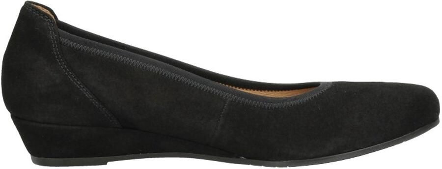 Gabor Pumps Kreta wedge heel lage schoen slip-on shoe in comfortable width g (= wide) - Foto 5