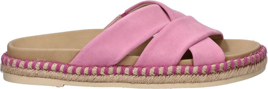 Gabor dames slipper Roze