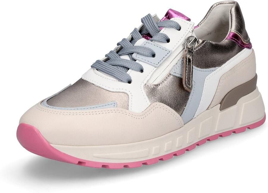 Gabor Dames Sneaker Multicolour Breedte Davos G MULTICOLOR - Foto 3